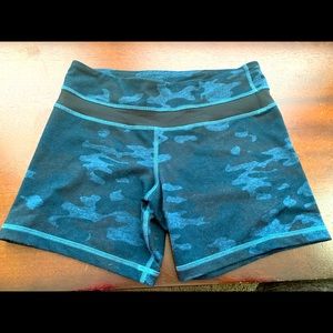 Lululemon shorts